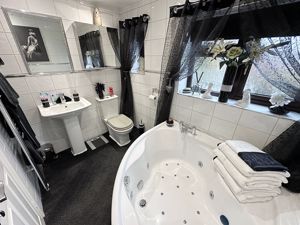 Bathroom- click for photo gallery